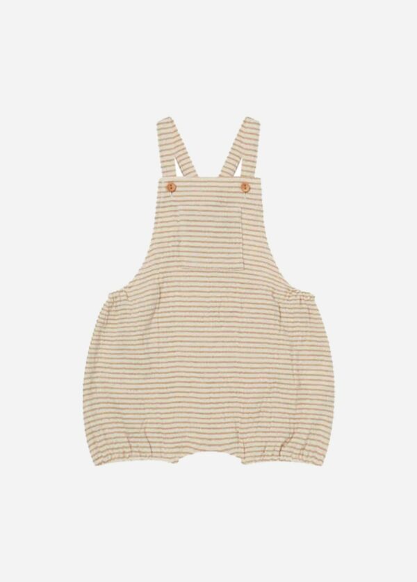 Hayes Overalls Skye Stripe