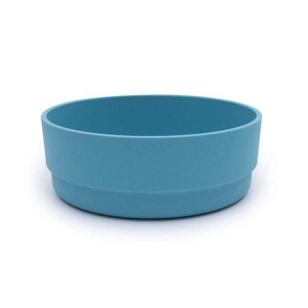 Plant-Based Bowls (600ml) – Individual – Blue | Bobo&Boo