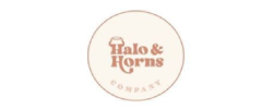 Halo & Horns