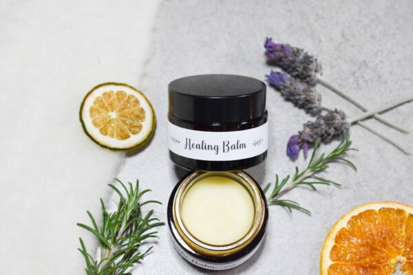 Healing Balm | Path to Beauty