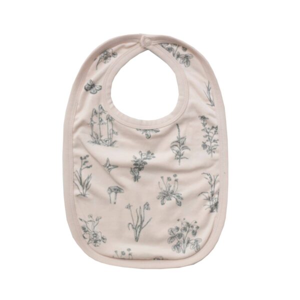 Essential Bibs | Burrow & Be