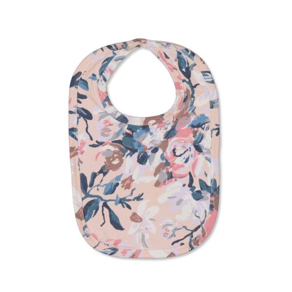 Bib – Fleur | Burrow & Be