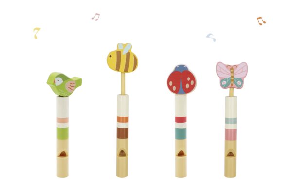 Wooden Slide Whistle | ToysLink